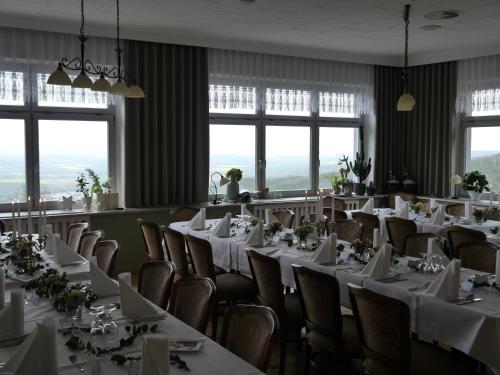 Akzent Berghotel Rosstrappe - image 7