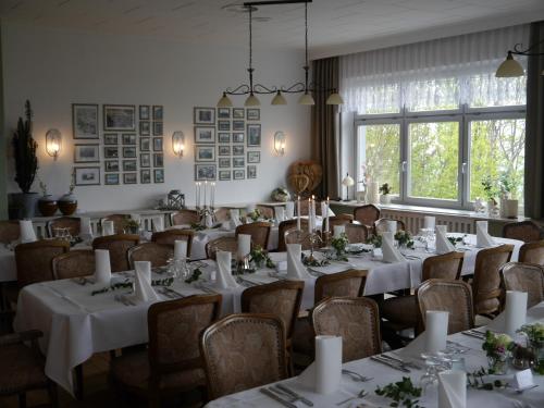 Akzent Berghotel Rosstrappe - image 10