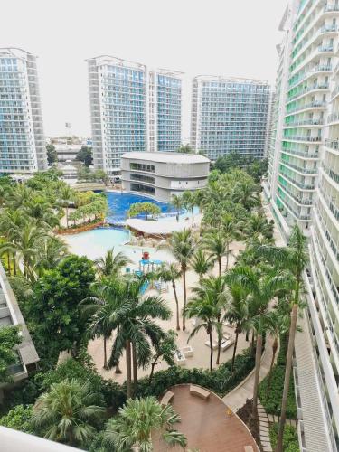 Affordable Boracay-like Staycation in Azure South, Манила