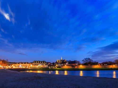Umgebung, Holiday Home in Harderwijk near Veluwemeer in Harderwijk