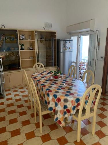  Terrazza sul mare in Scoglitti