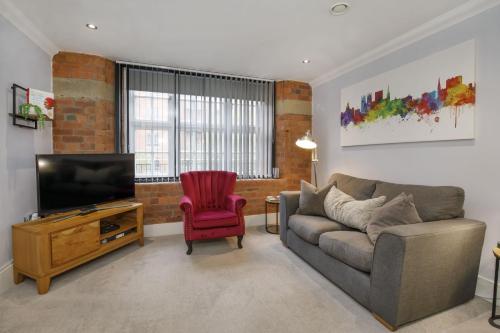 58 Cocoa Suites - main image