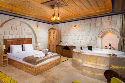 1 king bed