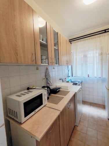 Lana 38 in Savina Monastery