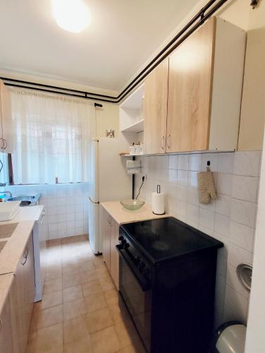 Lana 38 in Savina Monastery