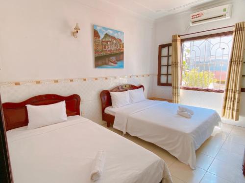 DK's Backpacker Hotel, Hoi An (foto 9)