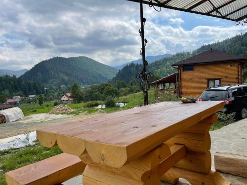 Панорама Маґура 2к, Tatariv (fotografie 4)