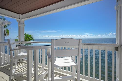 Sunny 1 Br Condo on the Water in St Petersburg, FL image
