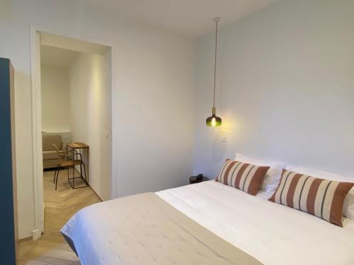 Hôtel Bon Abri - Maison Sanaryenne - image 3