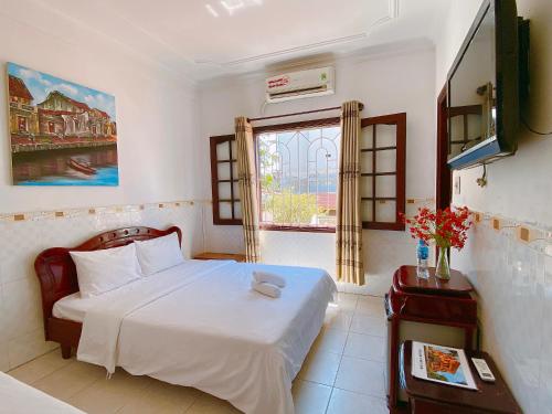 DK's Backpacker Hotel, Hoi An (foto 2)