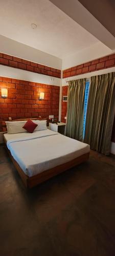 Atithi Devo Resort Coorg by LexStays in จิกกวัททาราเกเร