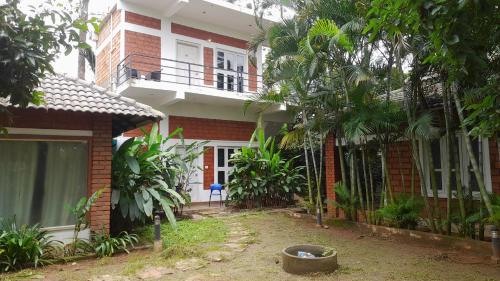 ทัศนียภาพภายนอกโรงแรม, Atithi Devo Resort Coorg by LexStays in จิกกวัททาราเกเร