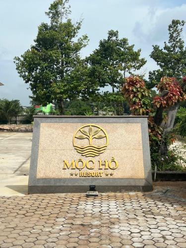 Resort Mộc Hồ