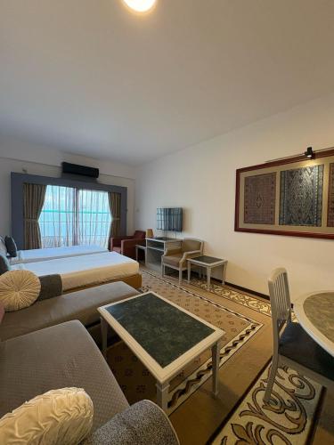 Sky beach resort 5
