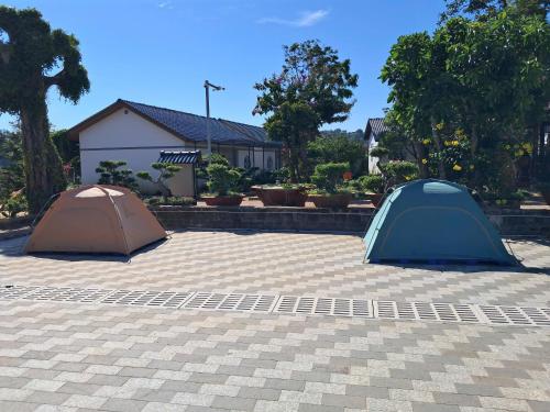 Resort Mộc Hồ