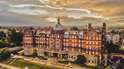 DoubleTree by Hilton Harrogate Majestic Hotel & Spa, Harrogate