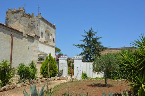 Agriturismo Tenuta Mazzetta