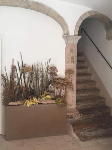 Bejárat, Le Terrazze in Bosa