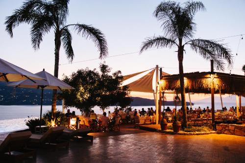 ARAMERAS Resort in คซามิล