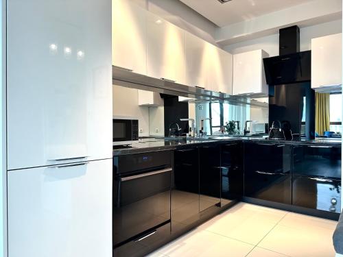 PODWALE 2 Apt 31 - Self Check-In 20h - Parking & Lift, Breslau (Foto 7)