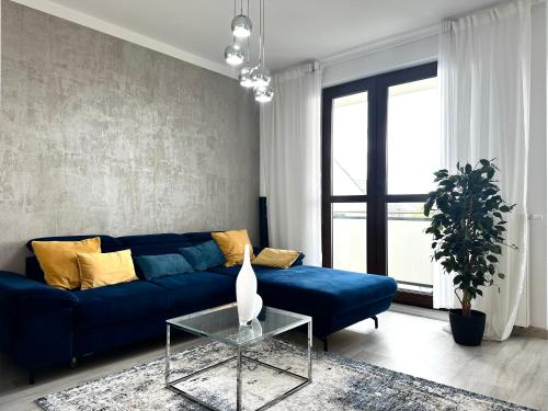PODWALE 2 Apt 31 - Self Check-In 20h - Parking & Lift, Breslau (Foto 6)