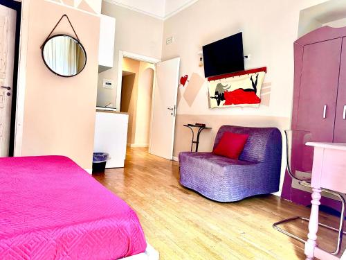 Corso 211 Beds & Suites, Neapel (Foto 10)