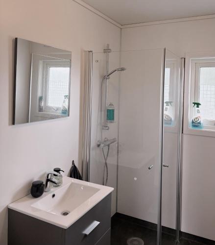 House in Nordfjord, with 4 bedrooms in นูร์ดฟูร์ไดด์