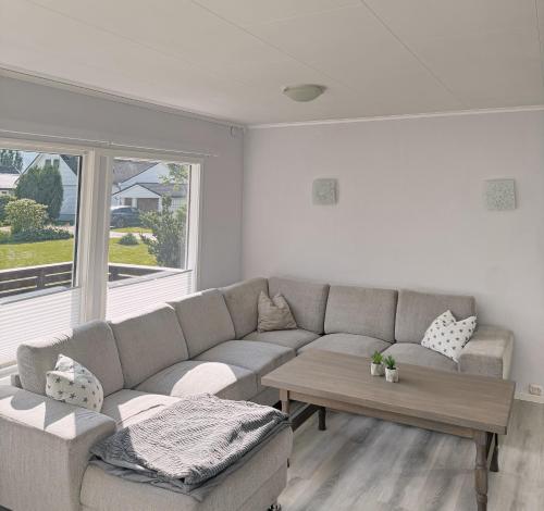 House in Nordfjord, with 4 bedrooms in นูร์ดฟูร์ไดด์