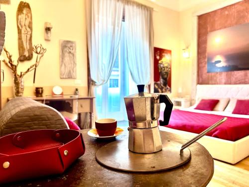 Corso 211 Beds & Suites, Neapel (Foto 7)