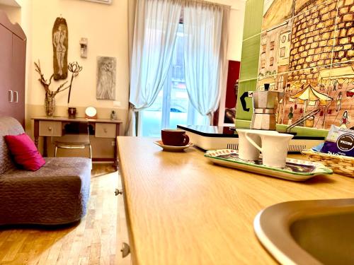 Corso 211 Beds & Suites, Neapel (Foto 6)