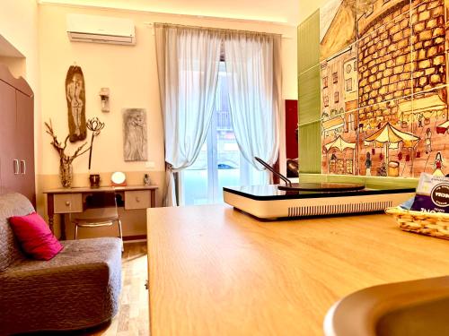 Corso 211 Beds & Suites, Neapel (Foto 5)