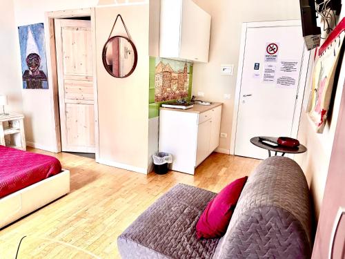 Corso 211 Beds & Suites, Neapel (Foto 4)