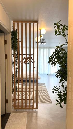 Blando House Free Parking Emotional Accommodation