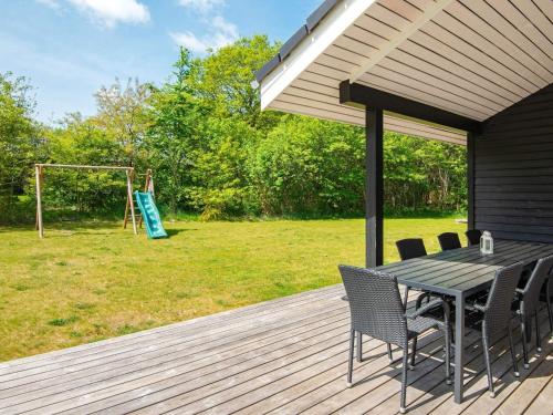 Aussicht, person holiday home in Silkeborg in Silkeborg