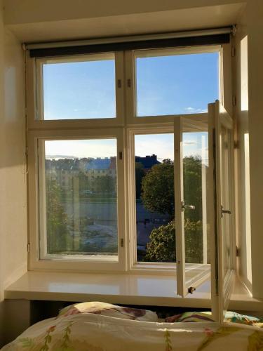 Top floor spacious apt in heart of Kallio, Helsinki (photo 10)