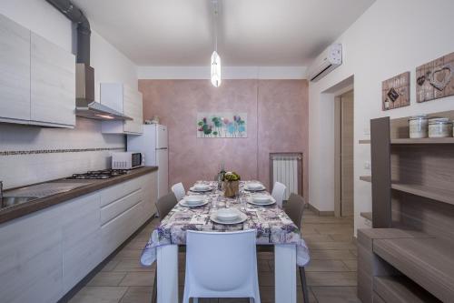 Apartment with Garden View