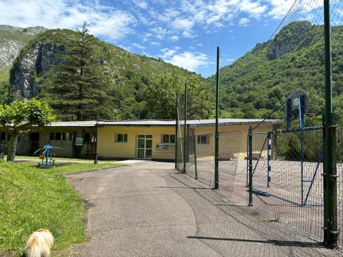Apartamento en Las Mazas in Las Mazas