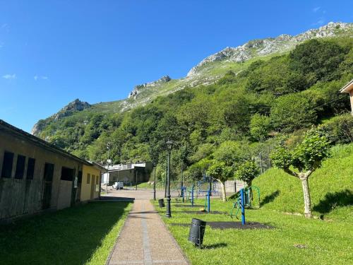 Apartamento en Las Mazas in Las Mazas