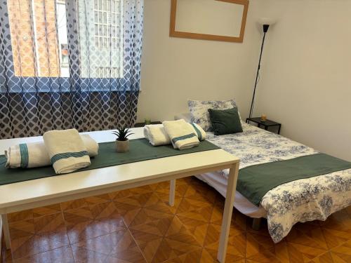 Apartamento en Las Mazas in Las Mazas