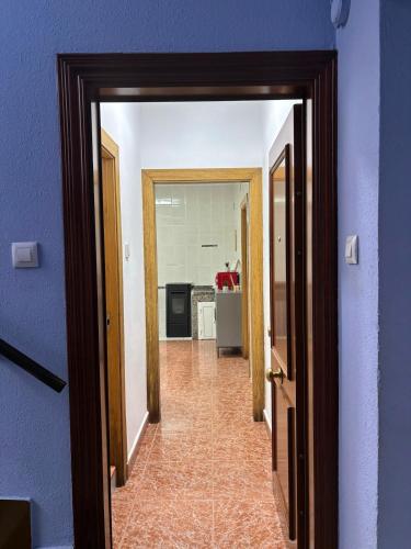 Apartamento en Las Mazas in Las Mazas