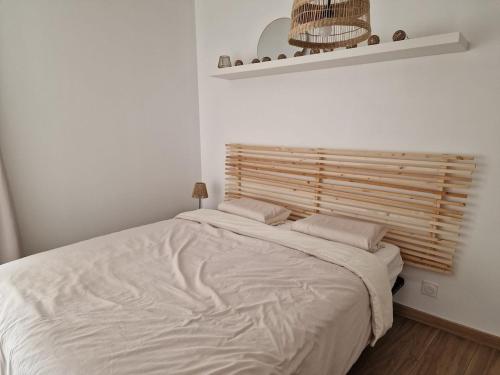 T3 Duplex - Centre-ville in Saint-Pourcain-sur-Sioule