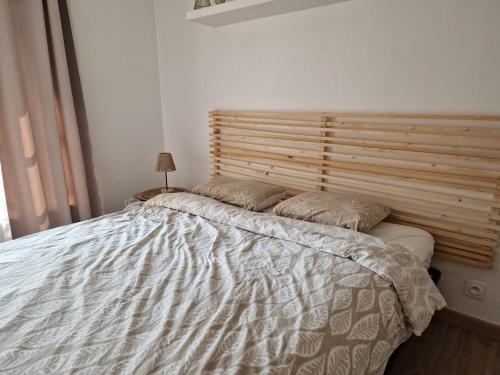 T3 Duplex - Centre-ville in Saint-Pourcain-sur-Sioule