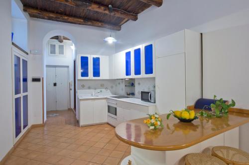  Casa Ermelinda in Amalfi