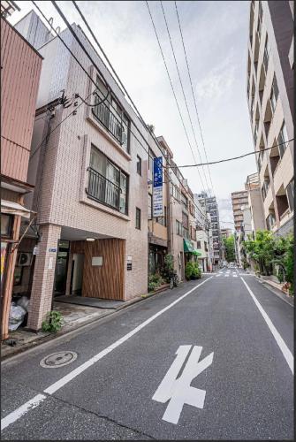 Nihonbashi Stay