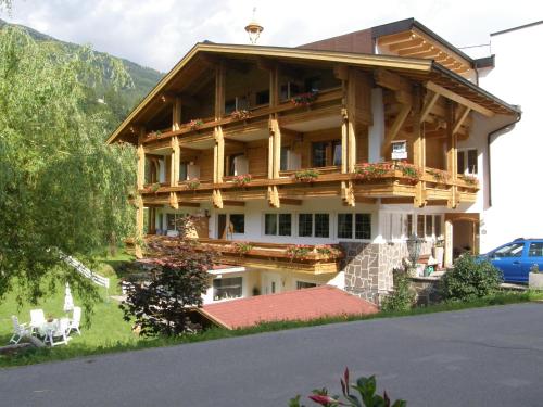 Pension Sportalm - image 9