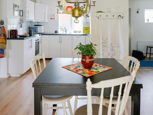 person holiday home in Laholm in Skottorp