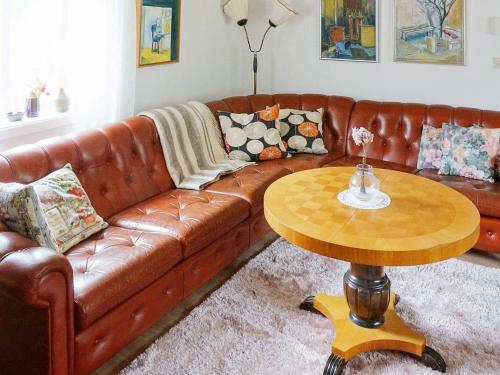 person holiday home in Laholm in Skottorp