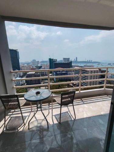 View Talay6 by Blue Ocean Suite