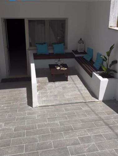  Salentum Villa Miami - con ampia terrazza in Vignacastrisi