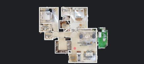 Apartment in Dubai 